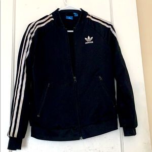 Adidas jacket